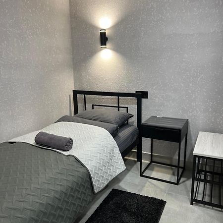 Avto Spa Khmelʼnytsʼkyy Extérieur photo