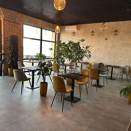 Avto Spa Khmelʼnytsʼkyy Extérieur photo