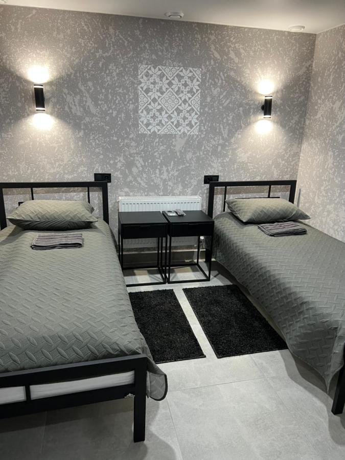 Avto Spa Khmelʼnytsʼkyy Extérieur photo