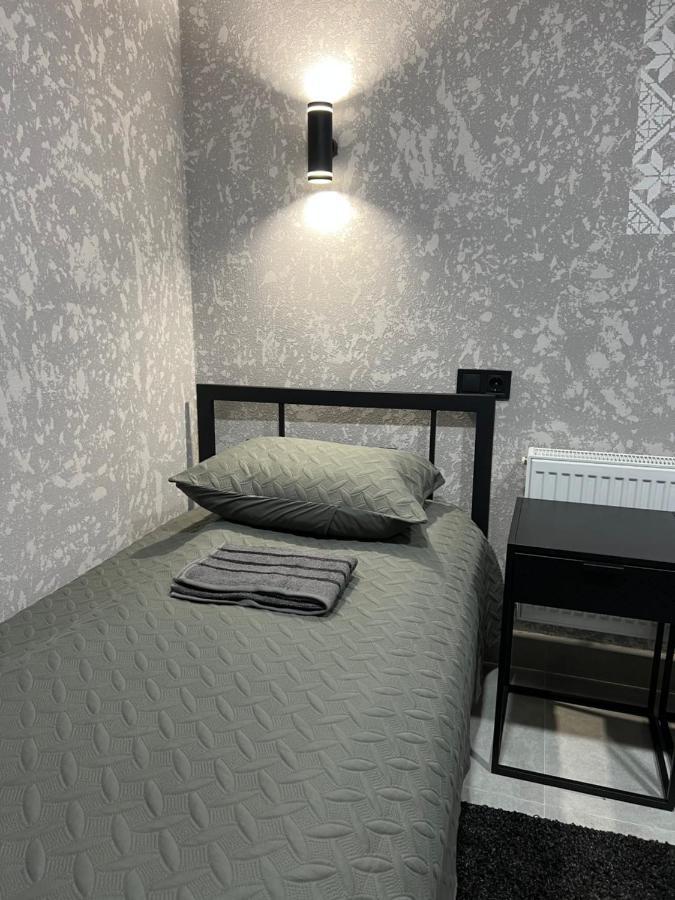 Avto Spa Khmelʼnytsʼkyy Extérieur photo