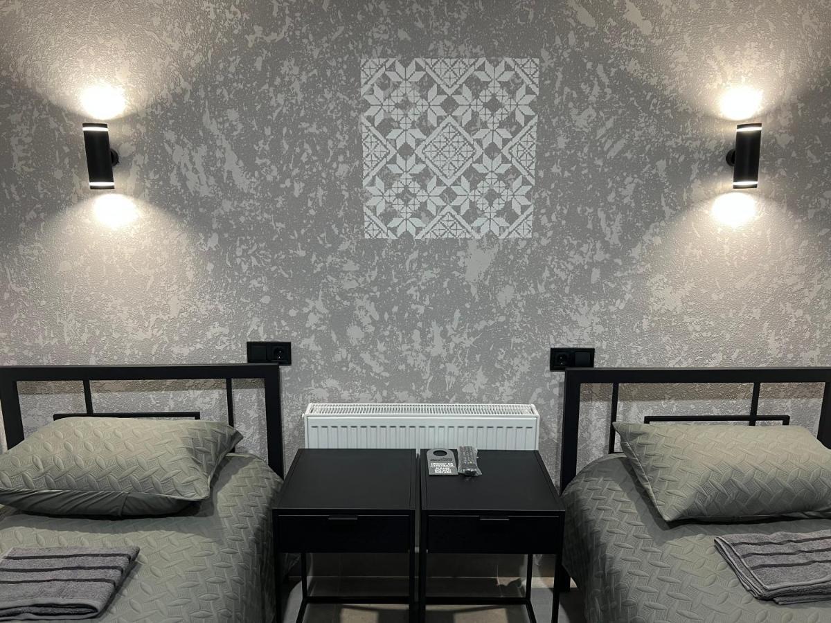 Avto Spa Khmelʼnytsʼkyy Extérieur photo