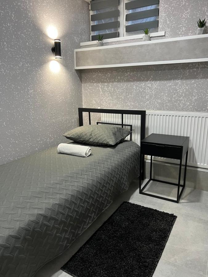 Avto Spa Khmelʼnytsʼkyy Extérieur photo