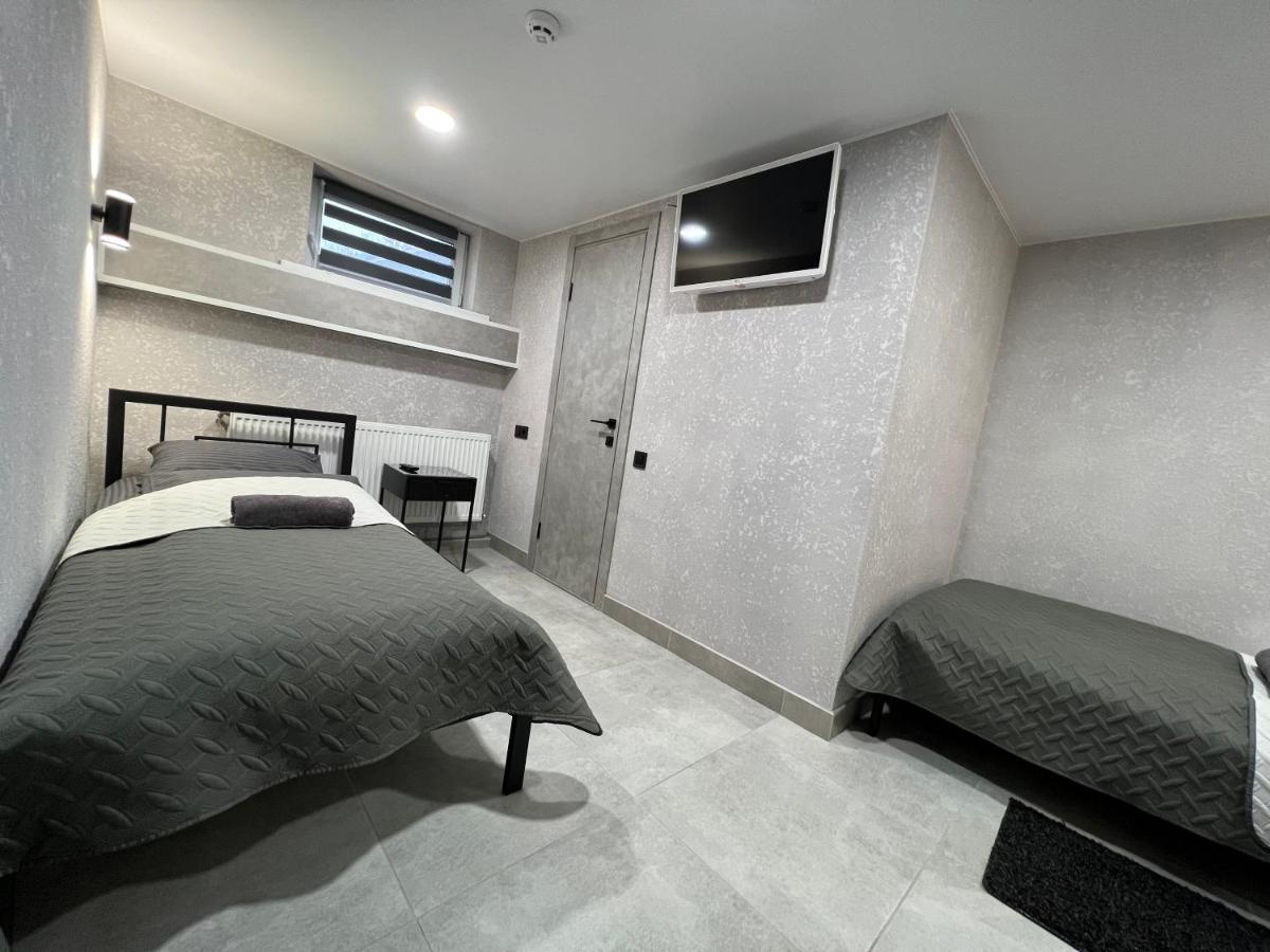 Avto Spa Khmelʼnytsʼkyy Extérieur photo