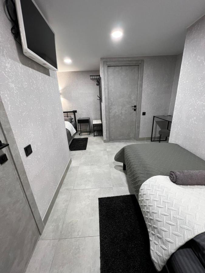 Avto Spa Khmelʼnytsʼkyy Extérieur photo