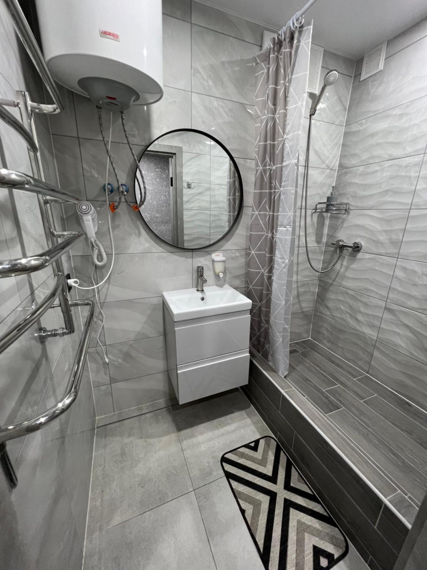 Avto Spa Khmelʼnytsʼkyy Extérieur photo