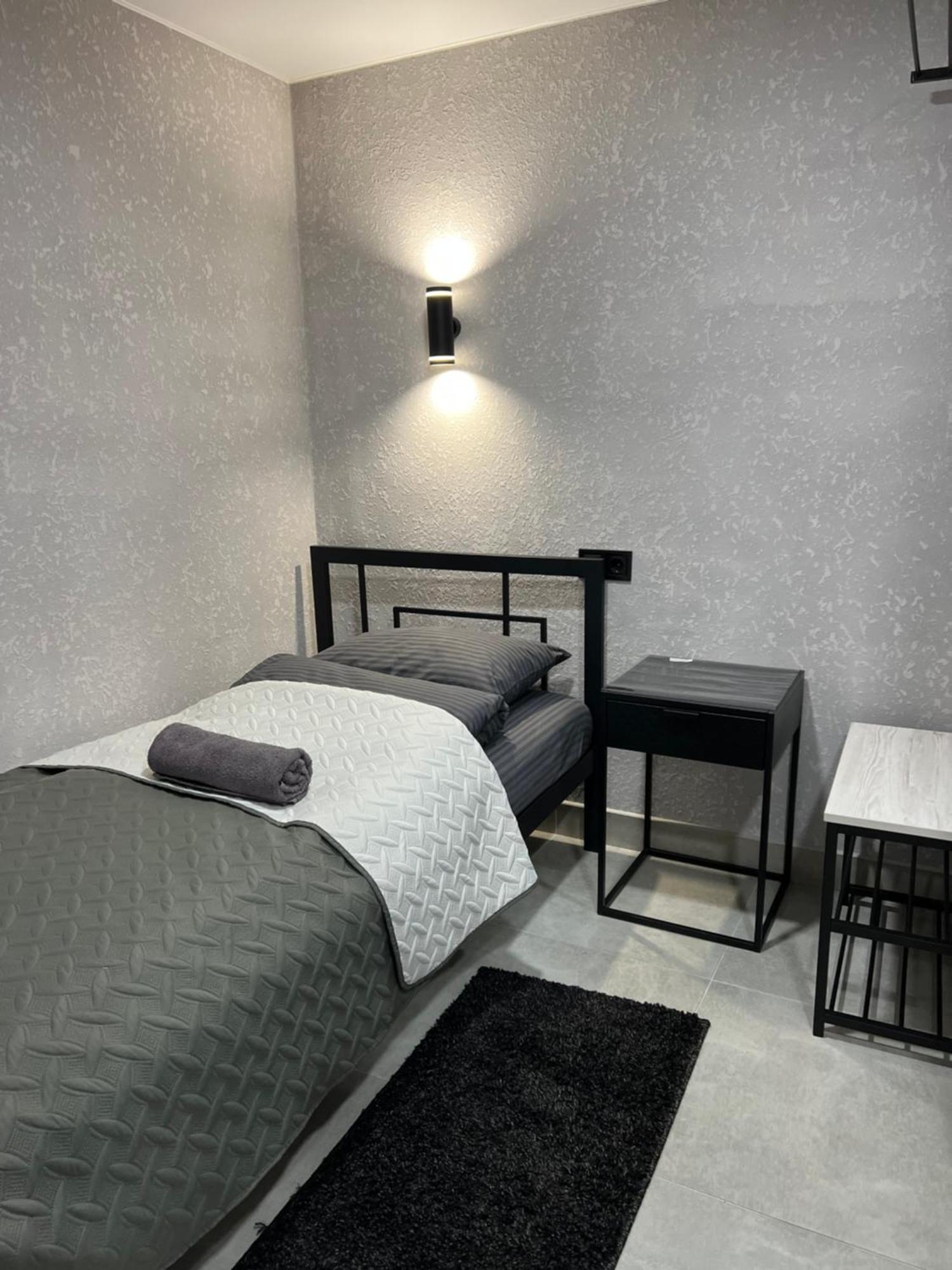 Avto Spa Khmelʼnytsʼkyy Extérieur photo