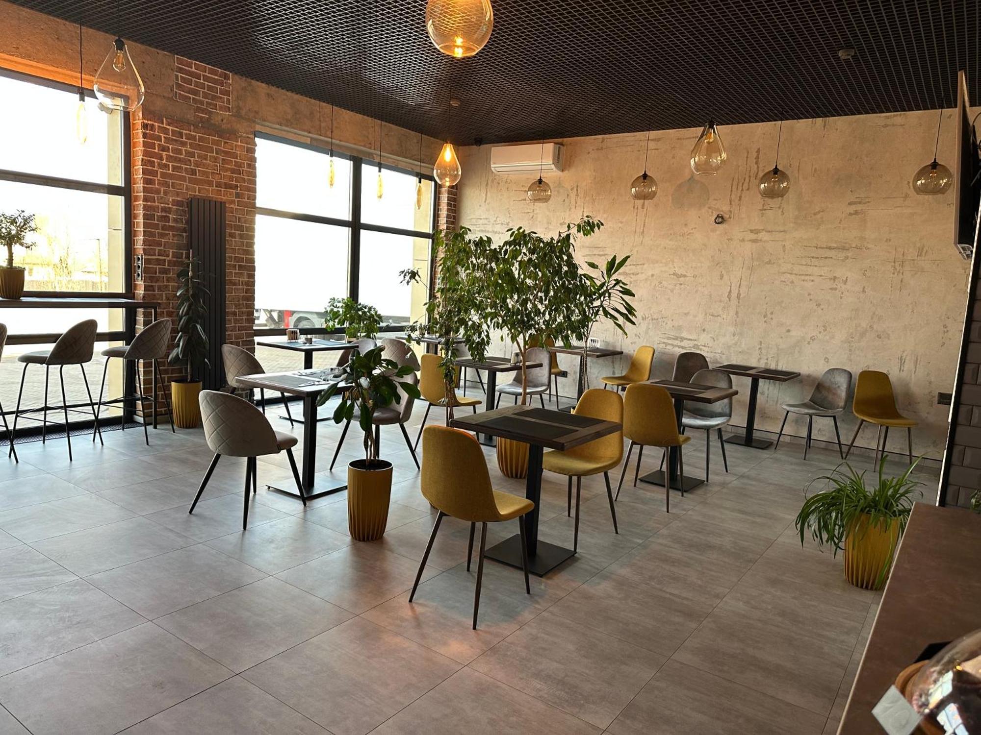 Avto Spa Khmelʼnytsʼkyy Extérieur photo