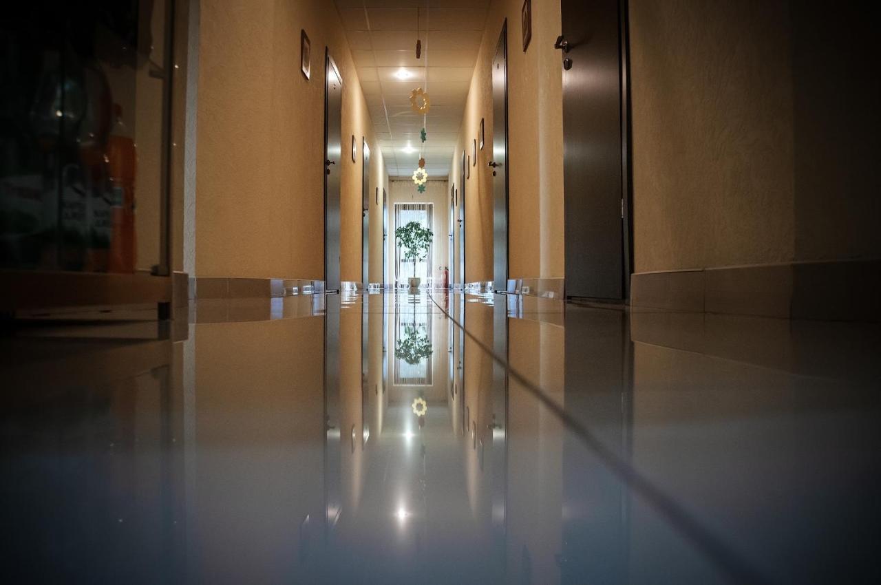Avto Spa Khmelʼnytsʼkyy Extérieur photo