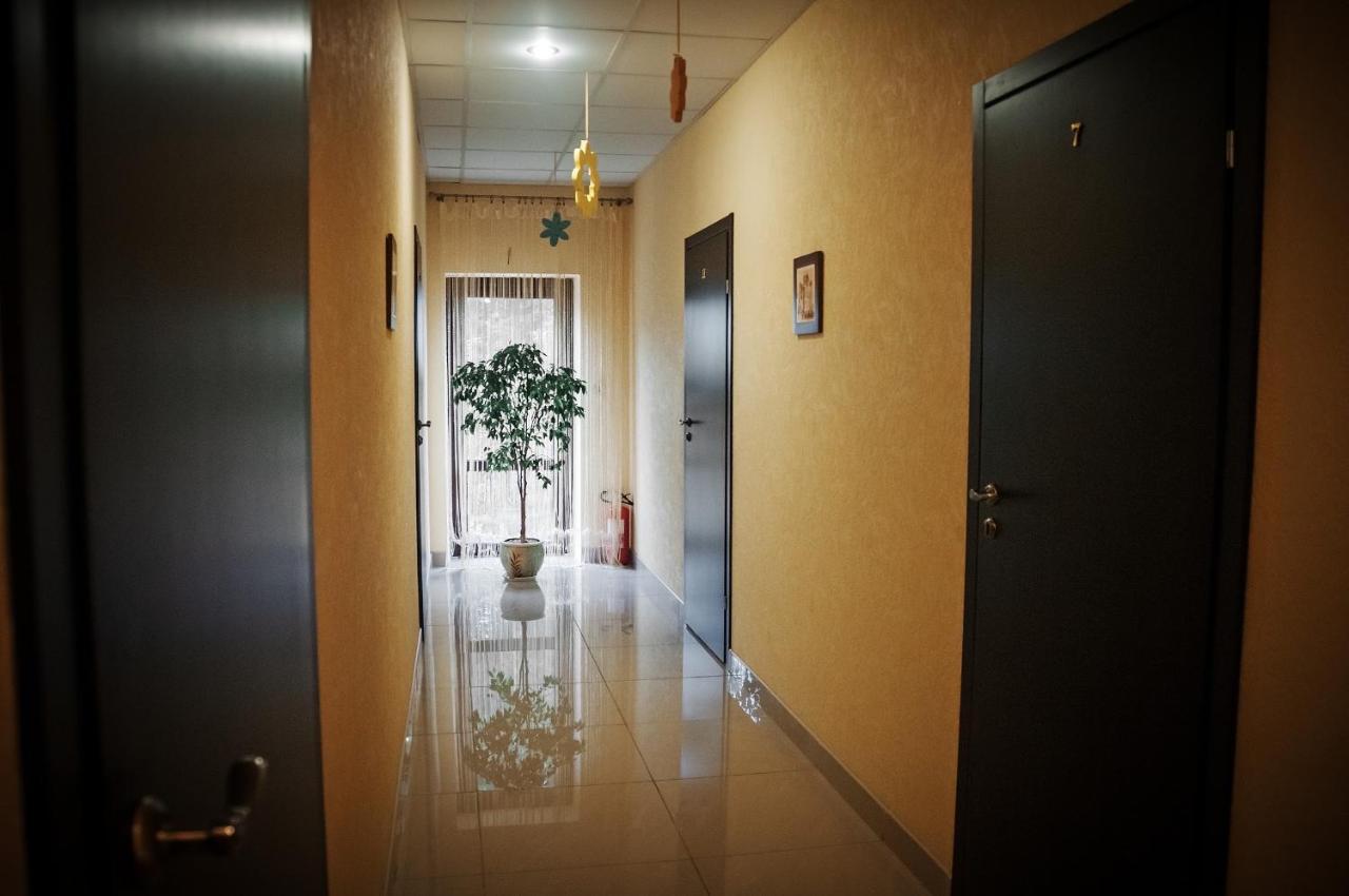 Avto Spa Khmelʼnytsʼkyy Extérieur photo