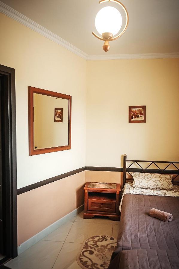 Avto Spa Khmelʼnytsʼkyy Extérieur photo
