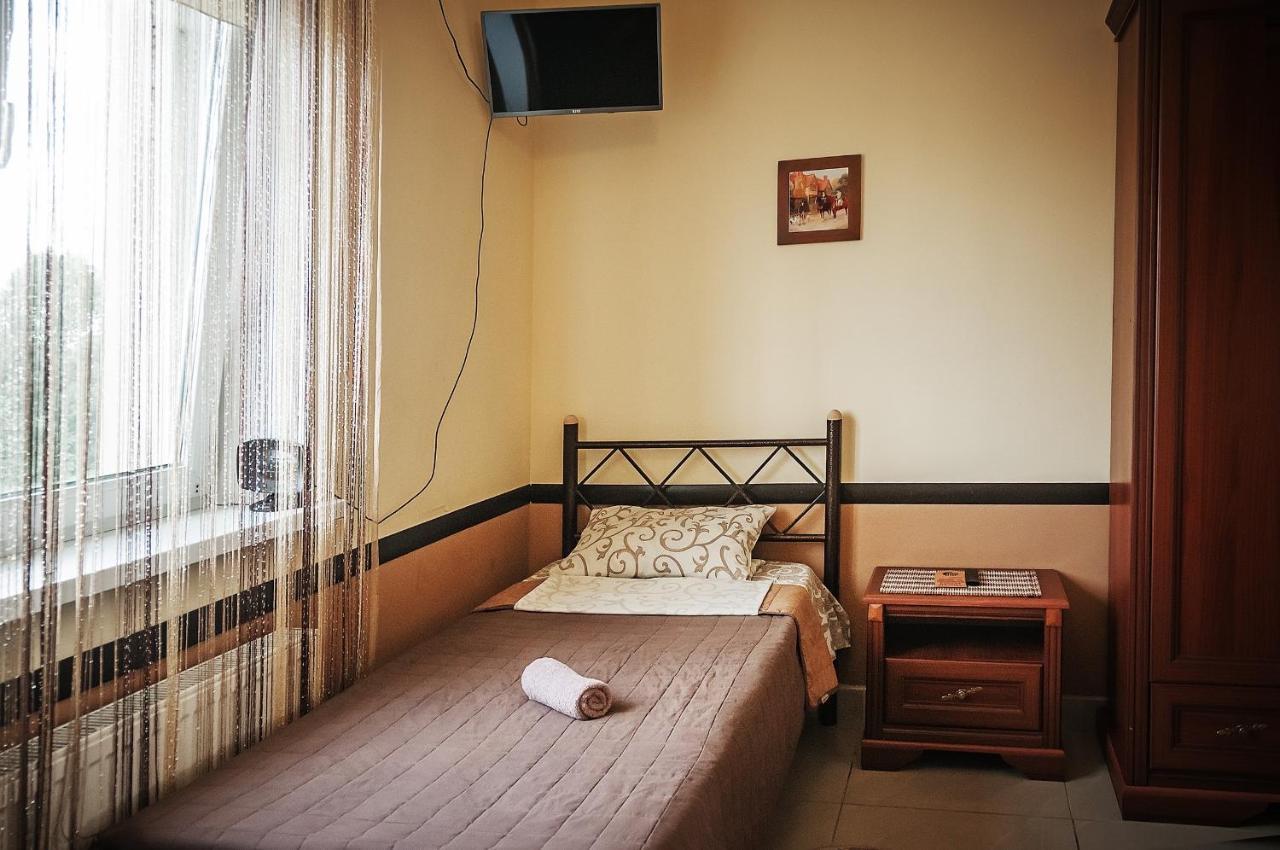 Avto Spa Khmelʼnytsʼkyy Extérieur photo