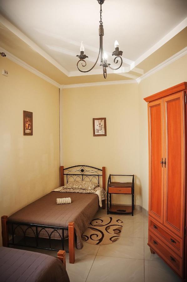 Avto Spa Khmelʼnytsʼkyy Extérieur photo