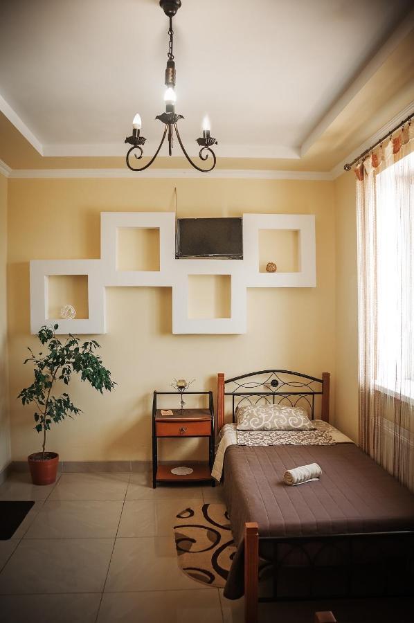 Avto Spa Khmelʼnytsʼkyy Extérieur photo