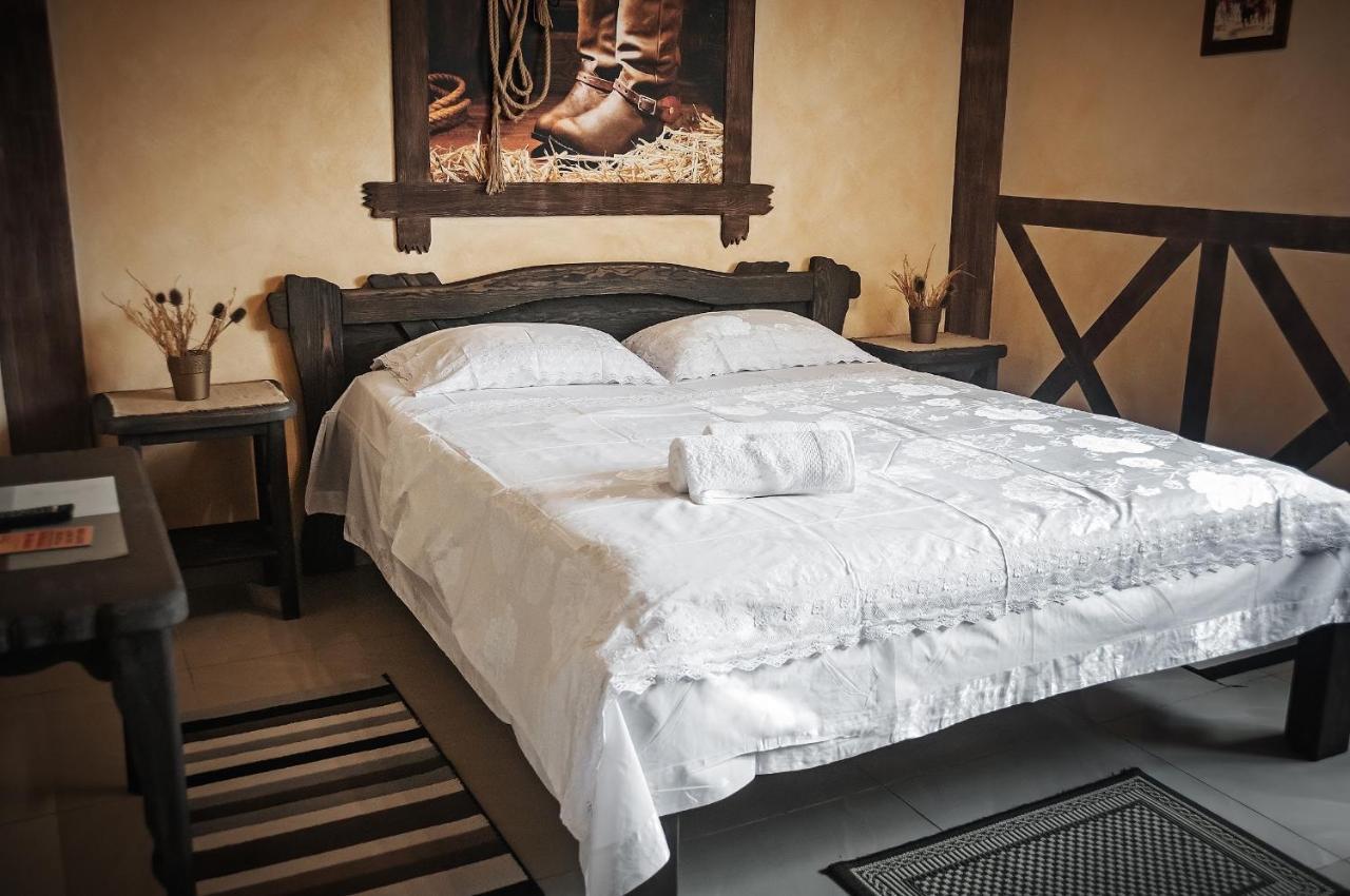 Avto Spa Khmelʼnytsʼkyy Extérieur photo