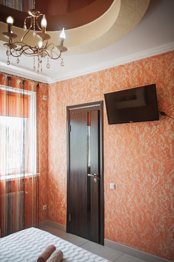 Avto Spa Khmelʼnytsʼkyy Extérieur photo