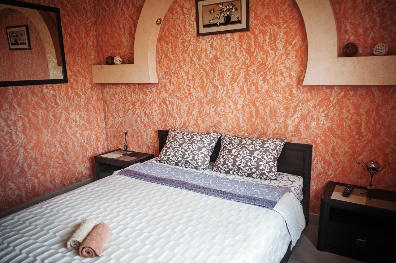 Avto Spa Khmelʼnytsʼkyy Extérieur photo