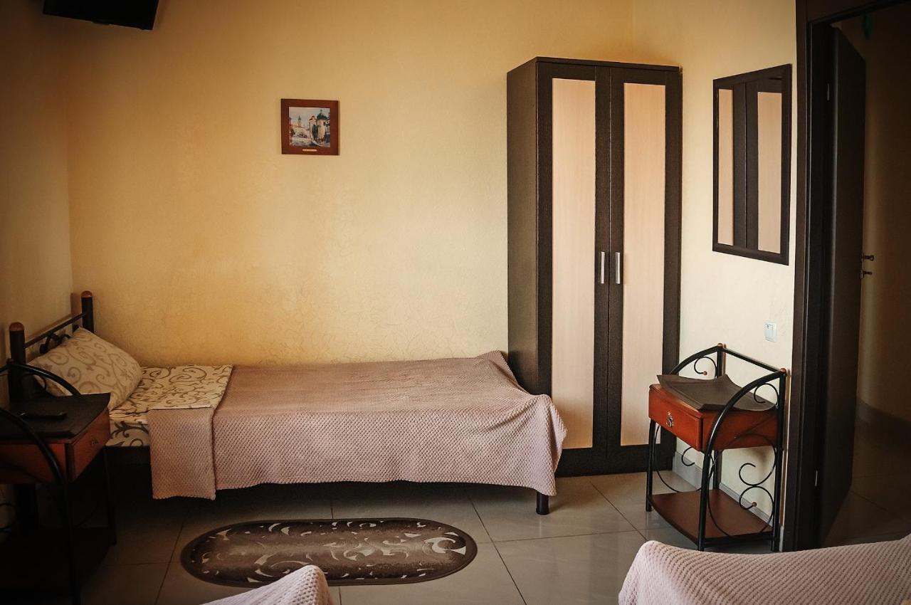 Avto Spa Khmelʼnytsʼkyy Extérieur photo